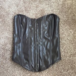 Urban Outfitter corset